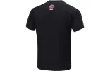 Li-Ning CBA Liaoning Flying Leopards Quick-Drying T-shirt 'Black' ATST917-1 sold by KicksCrew