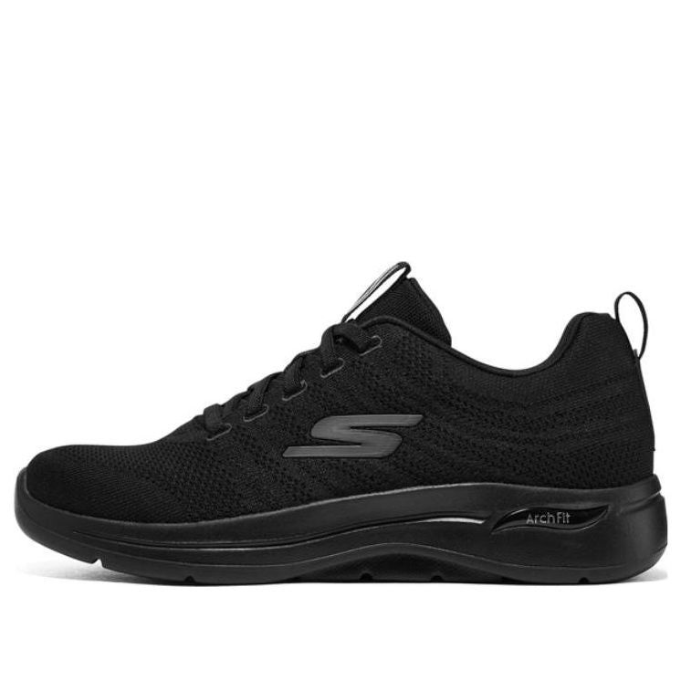Skechers Go Walk Arch Fit Grand Select 2 'Black' 216263-BBK sold by KicksCrew