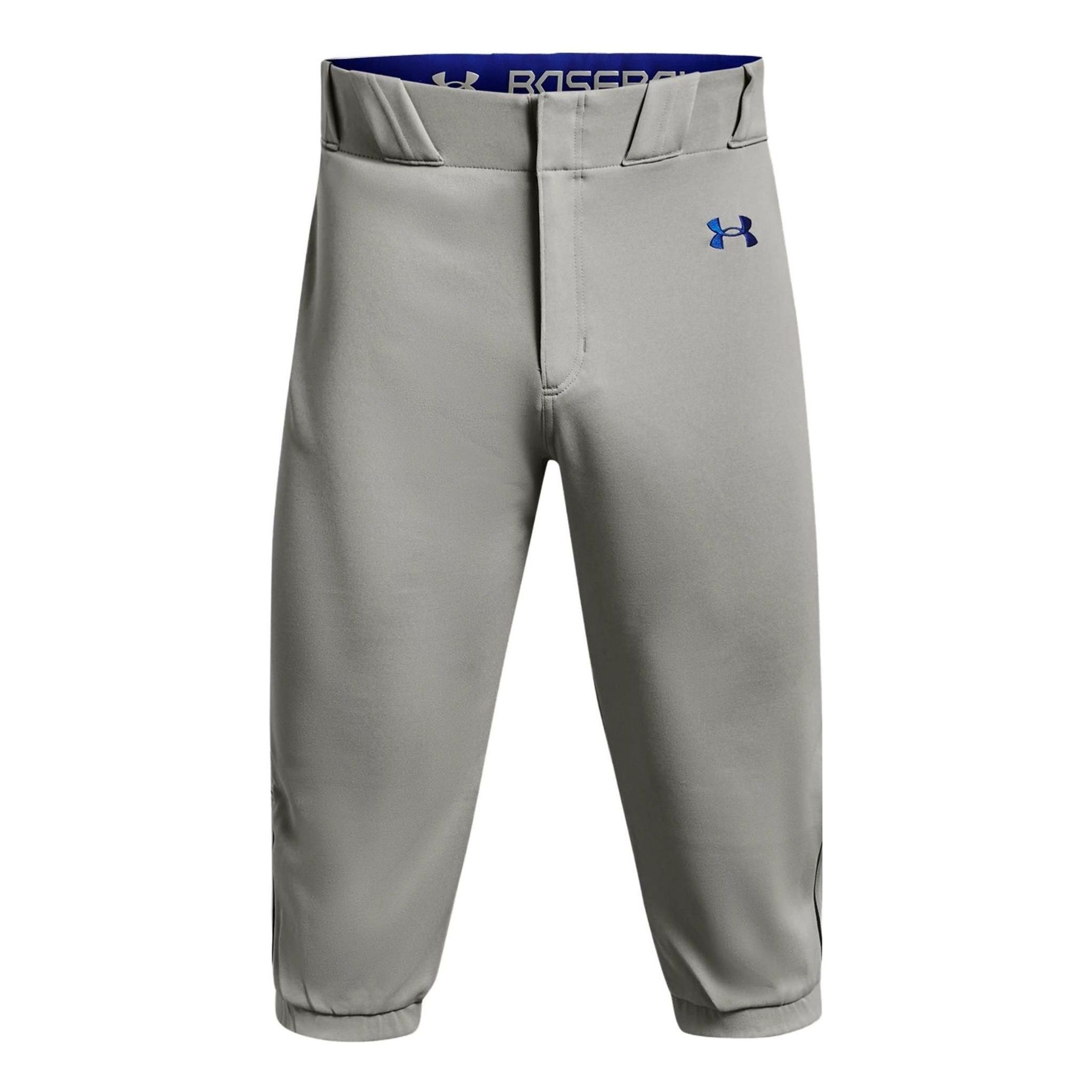 Under Armour Vanish Piped Knicker Pants 'Grey Blue' 1378697-076 sold by KicksCrew