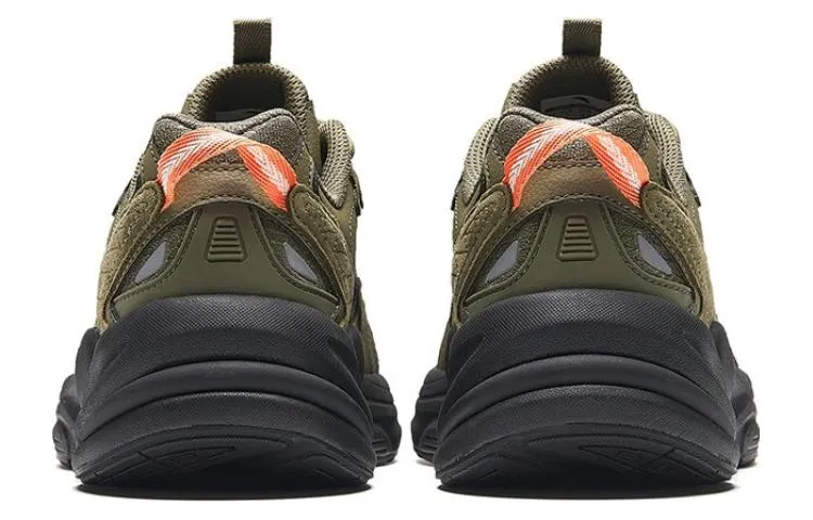 ANTA TanJie 'Olive Green' 912335595-3 sold by KicksCrew product image thumbnail 4