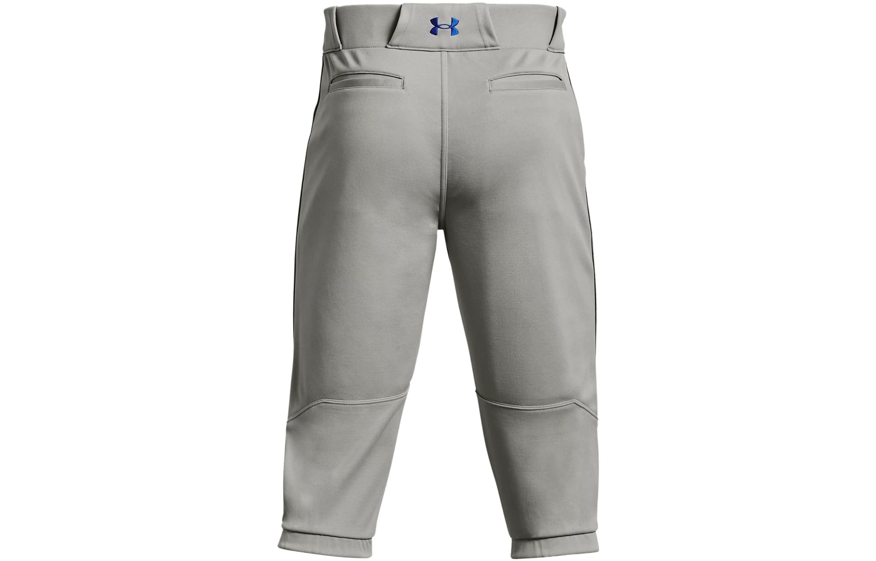 Under Armour Vanish Piped Knicker Pants 'Grey Blue' 1378697-076 sold by KicksCrew product image thumbnail 2