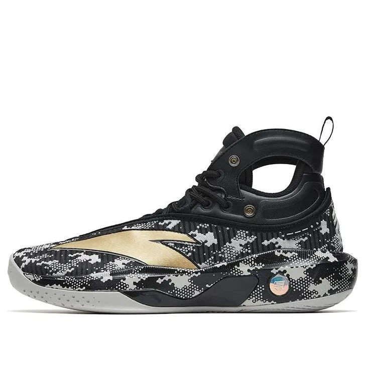 ANTA Klay Thompson 8 'Veterans Day' 112241101-2 sold by KicksCrew