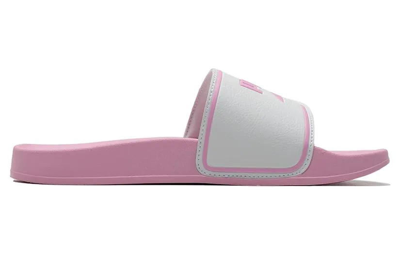PUMA Leadcat 2.0 Elevate Sandal 'Pink White' 385693-16 sold by KicksCrew product image thumbnail 2