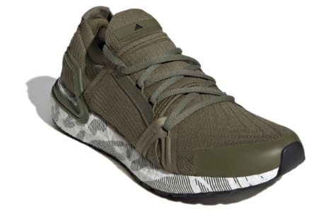 (WMNS) adidas by Stella McCartney Ultraboost 20 'Trace Khaki' IF6054 sold by KicksCrew