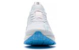 (WMNS) Li-Ning Essential 'Grey Orange Blue' ARRS004-7 sold by KicksCrew