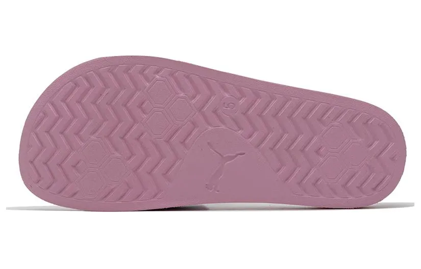 PUMA Leadcat 2.0 Elevate Sandal 'Pink White' 385693-16 sold by KicksCrew product image thumbnail 4