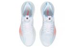 (WMNS) Li-Ning Essential 'Grey Orange Blue' ARRS004-7 sold by KicksCrew