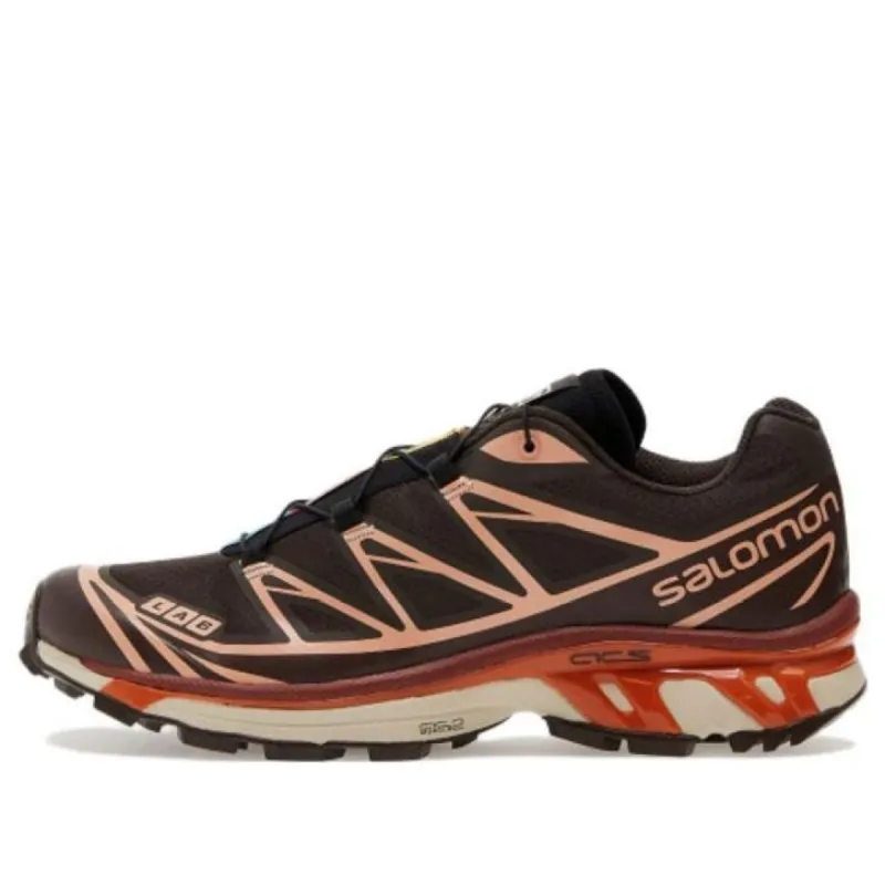 Salomon XT-6 'Delicioso' 417515 sold by KicksCrew