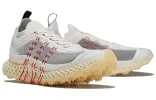 adidas Y-3 Runner Halo 4D 'Core White Red' GW4451 sold by KicksCrew