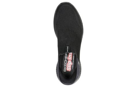 Skechers Ultra Flex 3.0 'Smooth Step - Black' 232450-BBK sold by KicksCrew