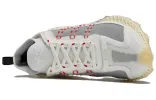 adidas Y-3 Runner Halo 4D 'Core White Red' GW4451 sold by KicksCrew