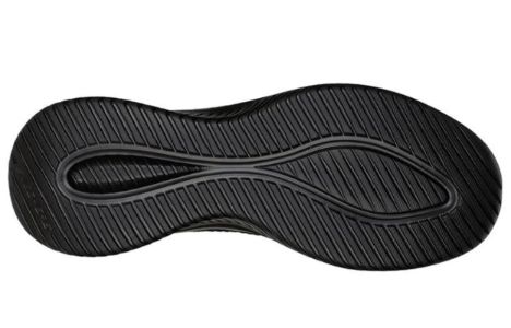 Skechers Ultra Flex 3.0 'Smooth Step - Black' 232450-BBK sold by KicksCrew