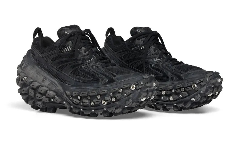 BALENCIAGA defender screw　ピアス　41 BALENCIAGA defender screw ピアス 41 - メルカリ