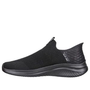 Skechers Ultra Flex 3.0 'Smooth Step - Black' 232450-BBK sold by KicksCrew