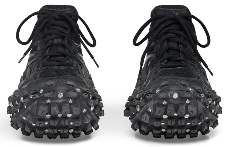 BALENCIAGA bouncer screw defender 希少 41 Balenciaga Defender Bouncer Screw Sneakers on SALE | Saks