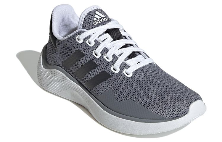 (WMNS) Adidas Puremotion 2.0 Shoes 'Grey Carbon' IF2771 sold by KicksCrew product image thumbnail 3