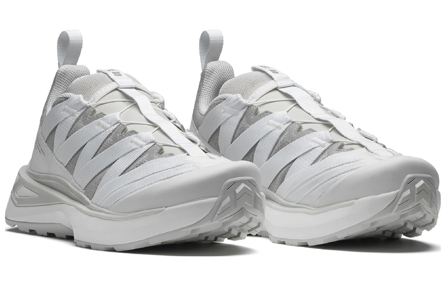 SALOMON 11S A.B.1 'White Lunar Rock' 473925 sold by KicksCrew product image thumbnail 2