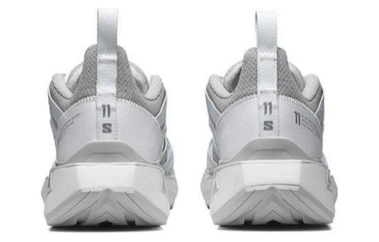 SALOMON 11S A.B.1 'White Lunar Rock' 473925 sold by KicksCrew product image thumbnail 4