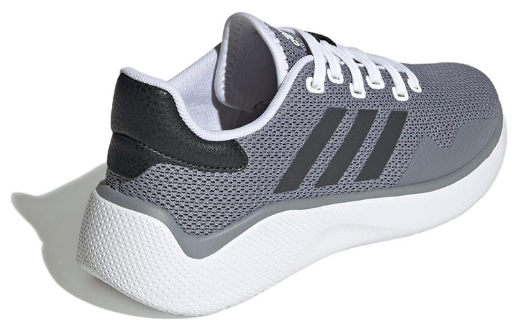 (WMNS) Adidas Puremotion 2.0 Shoes 'Grey Carbon' IF2771 sold by KicksCrew product image thumbnail 4