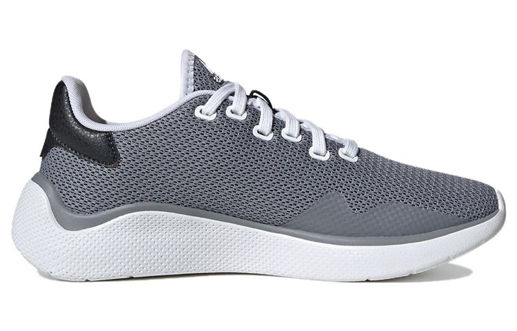 (WMNS) Adidas Puremotion 2.0 Shoes 'Grey Carbon' IF2771 sold by KicksCrew product image thumbnail 2