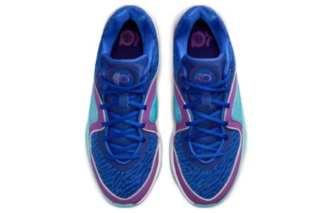 Nike KD 16 'Ready, Play' DV2917-401 sold by KicksCrew