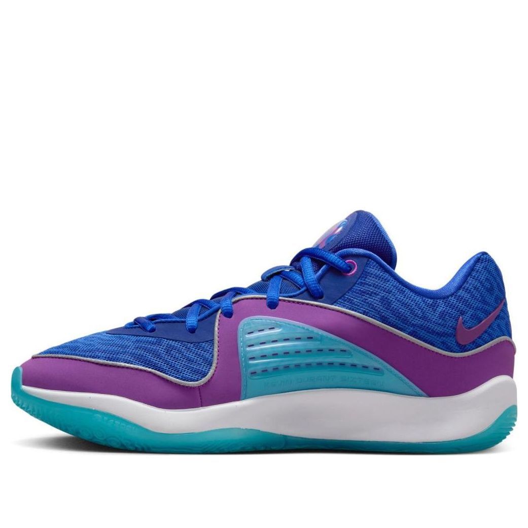 Nike KD 16 'Ready, Play' DV2917-401 sold by KicksCrew