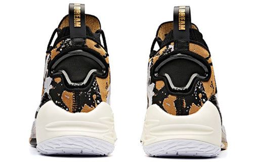 ANTA KT4 Klay Thompson 'Black History Month 11911101X-14 sold by KicksCrew product image thumbnail 5