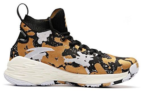 ANTA KT4 Klay Thompson 'Black History Month 11911101X-14 sold by KicksCrew product image thumbnail 2