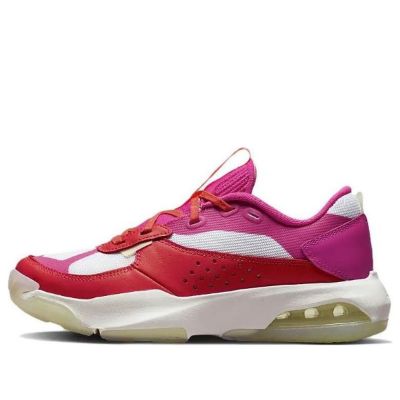 (WMNS) Air Jordan Air 200E 'Siren Red Pink Prime' DH7381-606 sold by KicksCrew
