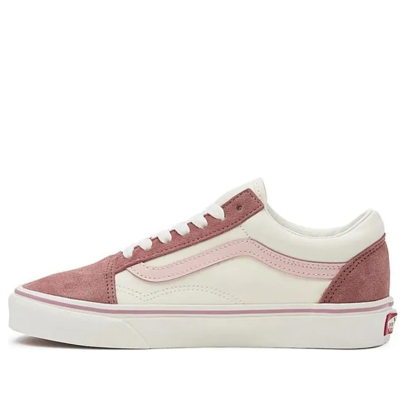 (WMNS) Vans Old Skool 'Pink' VN0005UFPNK sold by KicksCrew