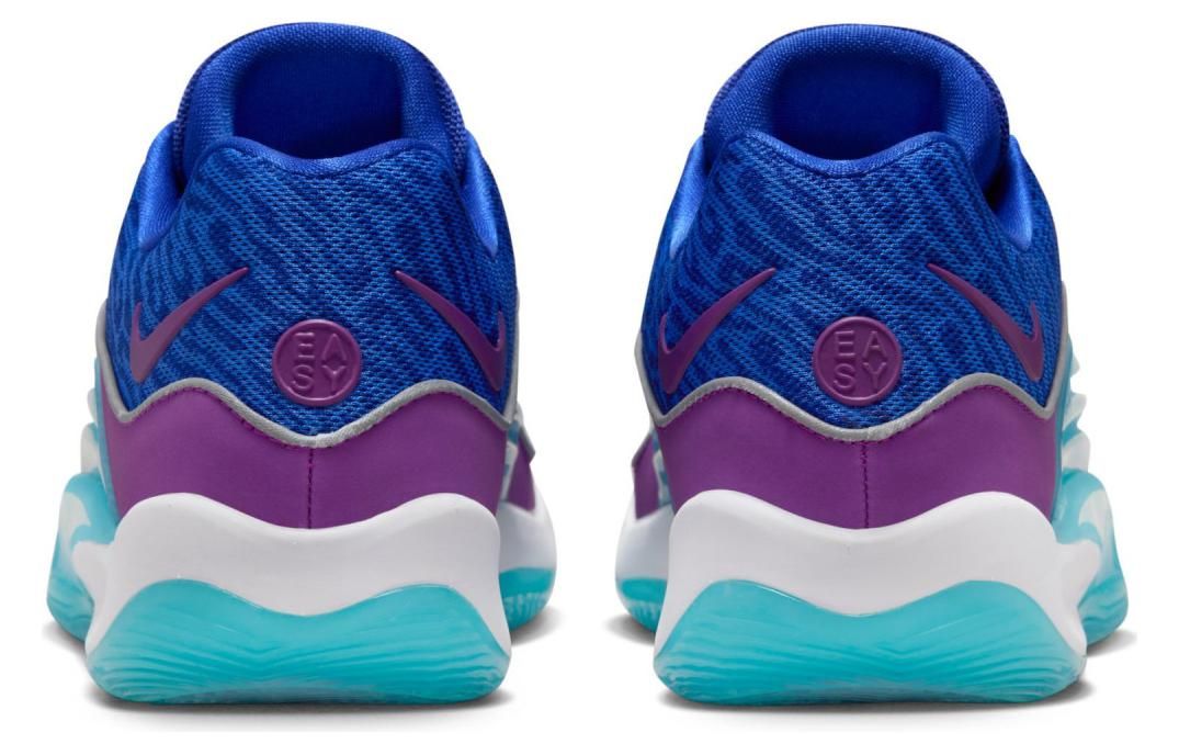 Nike KD 16 'Ready, Play' DV2917-401 sold by KicksCrew product image thumbnail 5