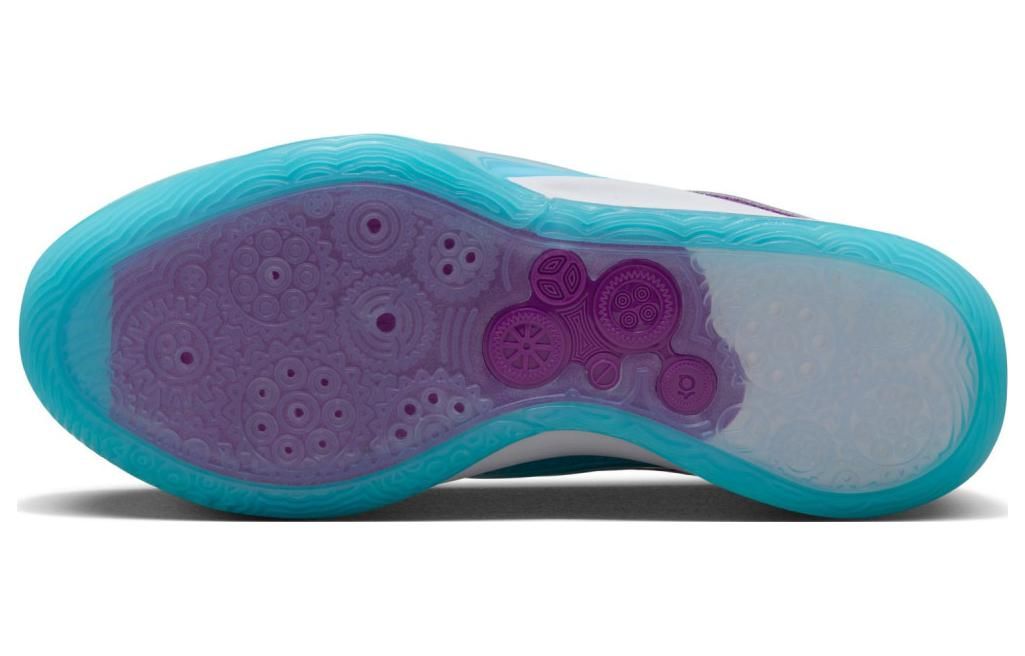 Nike KD 16 'Ready, Play' DV2917-401 sold by KicksCrew product image thumbnail 6