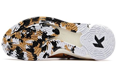 ANTA KT4 Klay Thompson 'Black History Month 11911101X-14 sold by KicksCrew product image thumbnail 6