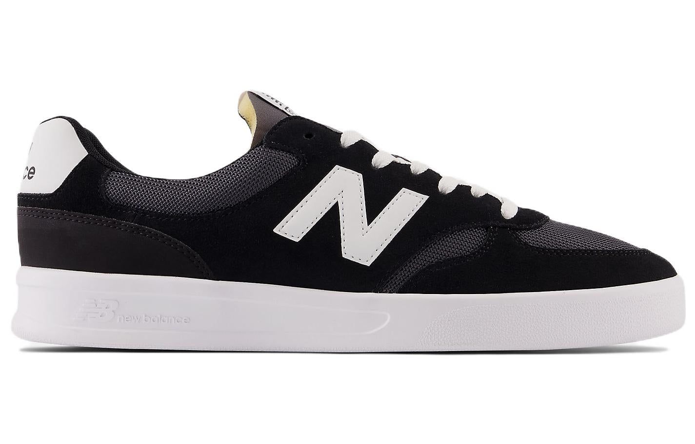 New Balance 300 'Black White' CT300BB3 sold by KicksCrew product image thumbnail 2