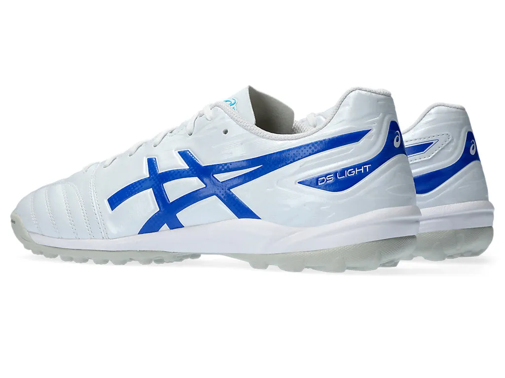 ASICS DS Light Club TF Wide 'White Tuna Blue' 1103A112-100 sold by KicksCrew product image thumbnail 4