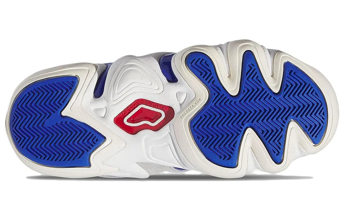 adidas Crazy 8 'Grey Royal Blue' IG3737 sold by KicksCrew product image thumbnail 5