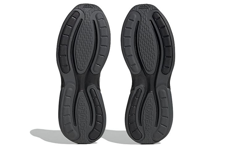 Adidas Alphaedge Shoes 'Black Silver' IF6034 sold by KicksCrew product image thumbnail 6