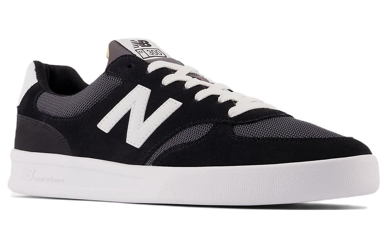 New Balance 300 'Black White' CT300BB3 sold by KicksCrew product image thumbnail 3