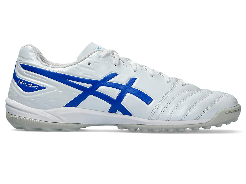 ASICS DS Light Club TF Wide 'White Tuna Blue' 1103A112-100 sold by KicksCrew product image thumbnail 2