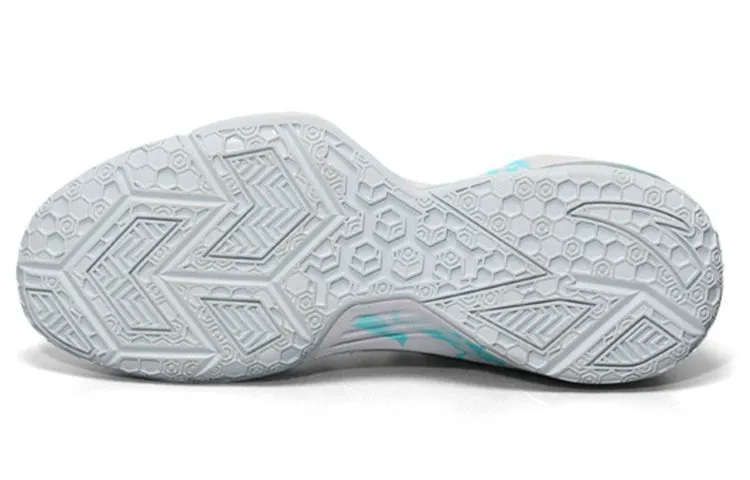 ANTA KT3 Mid 'White Blue' 11741105-15 sold by KicksCrew product image thumbnail 4