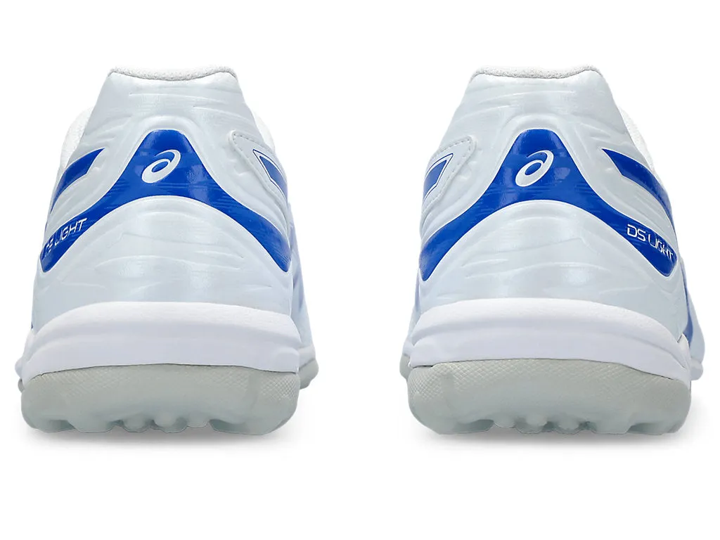 ASICS DS Light Club TF Wide 'White Tuna Blue' 1103A112-100 sold by KicksCrew product image thumbnail 5