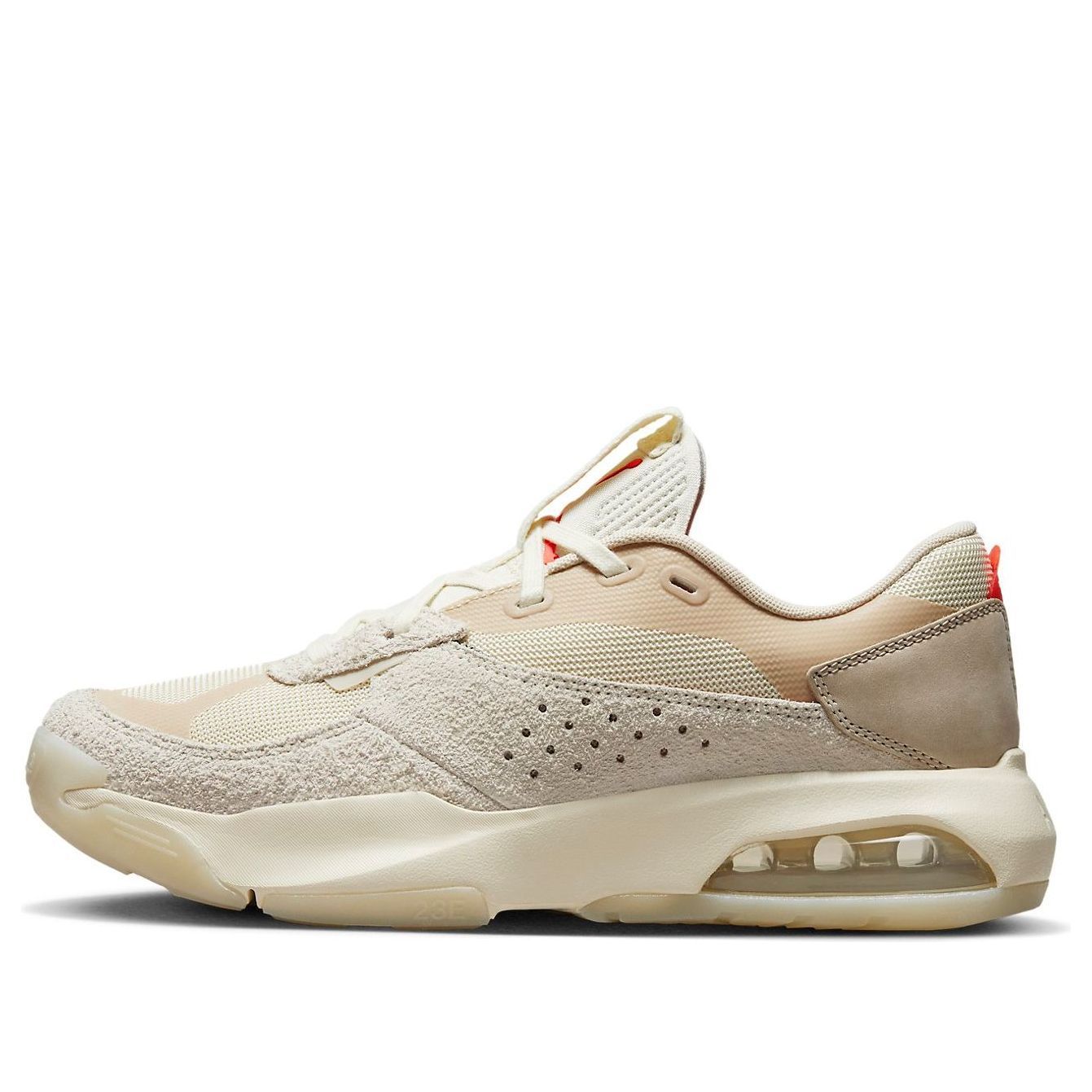 Air Jordan Jordan Air 200E 'Coconut Milk' DC9836-100 sold by KicksCrew