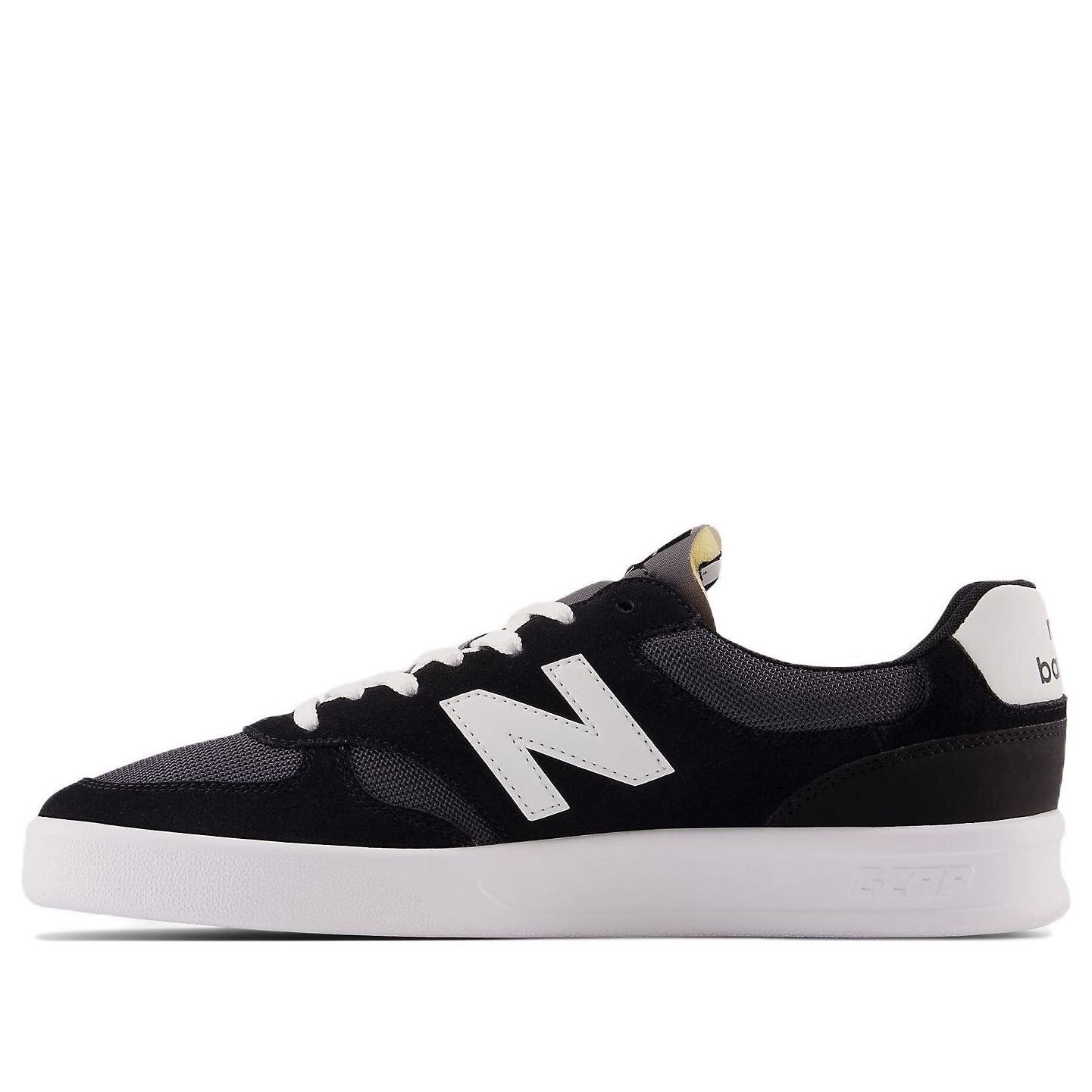 New Balance 300 'Black White' CT300BB3 sold by KicksCrew