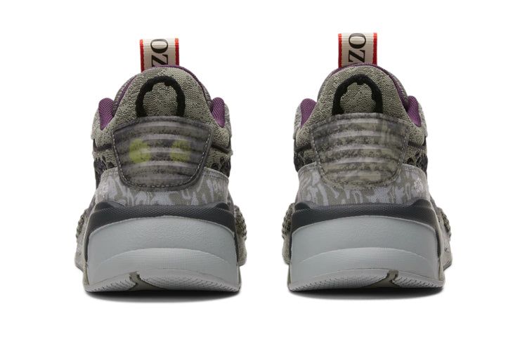 (GS) PUMA RS-X 'Mothman' 375893-01 sold by KicksCrew product image thumbnail 4