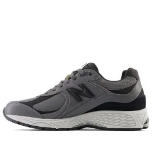 New Balance 2002R 'Vintage Leather Pack - Grey' M2002RVG sold by KicksCrew