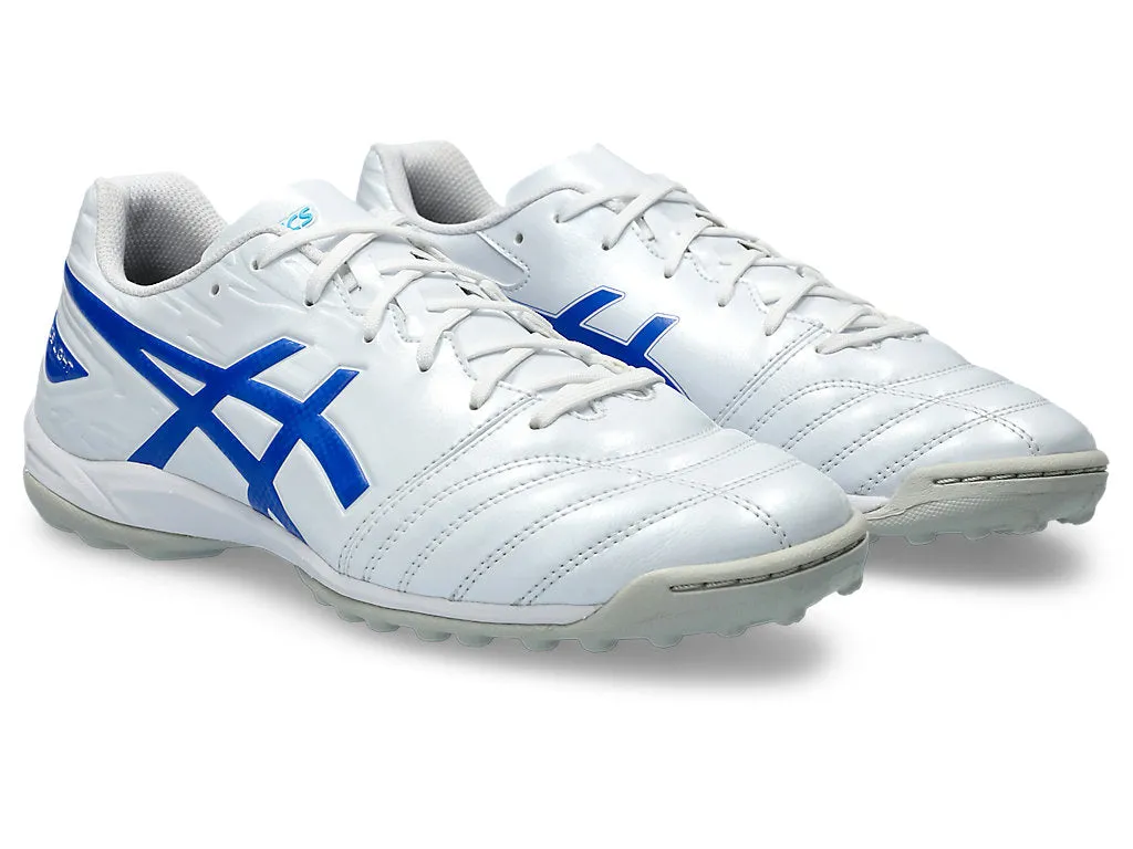 ASICS DS Light Club TF Wide 'White Tuna Blue' 1103A112-100 sold by KicksCrew product image thumbnail 3