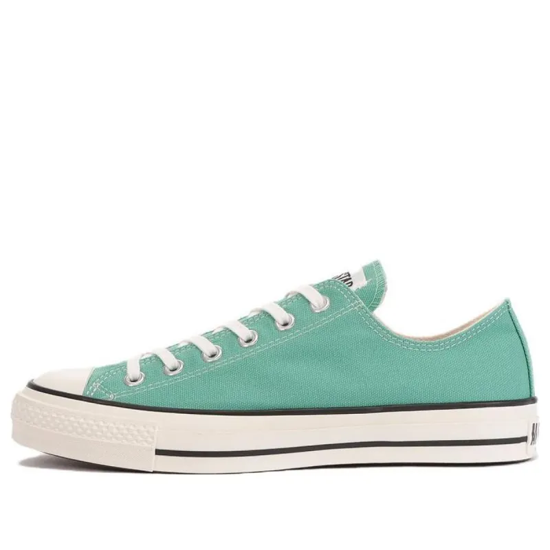 (WMNS) Converse Chuck Taylor All Star OX 'Mint Green White' 31307810 sold by KicksCrew