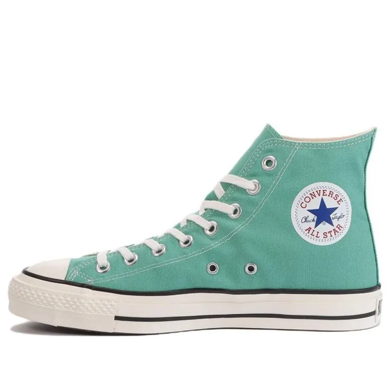 Converse Canvas All Star Hi 'Mint Green' 31307800 sold by KicksCrew