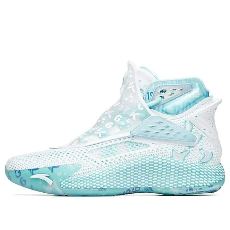 ANTA KT5 Pro Klay Thompson 'Six God' 112021101-6 sold by KicksCrew