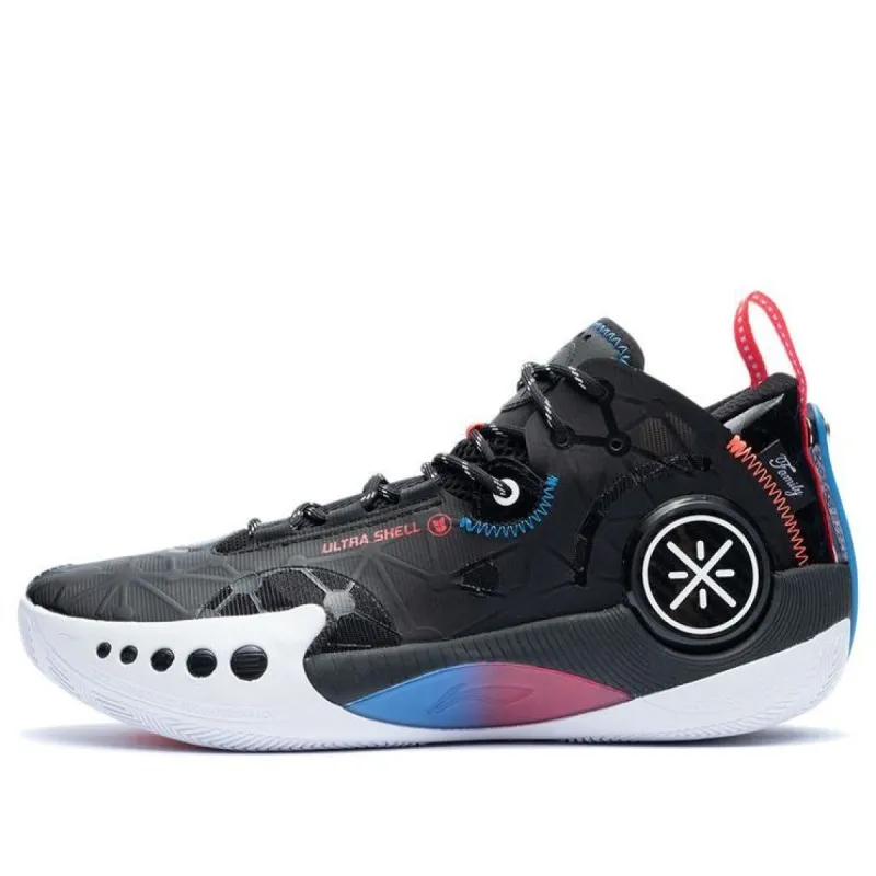 Li-Ning Wade Shadow 3 'South Beach' ABPT065-2 sold by KicksCrew